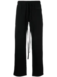 032C X SLOGGI - Pantalone Tuta In Cotone Organico #3117912