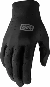 100% Sling Bike Gloves Black 2XL guanti da ciclismo