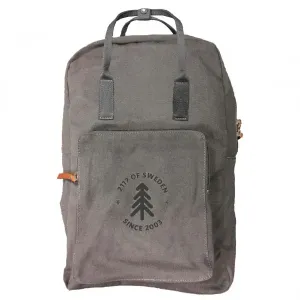 20L STEVIK backpack - Dk grey