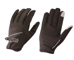 BÄREBERG - unisex running gloves - black #1389131