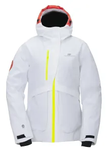 MALMEN - ECO Ladies 2L ski jacket - White #1457725