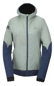 MELLDALA Women's hybrid jacket, mint #1457748