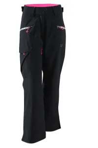RÖEN - women's ski pants - black