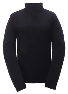 RISINGE - women functional jacket - Black #1457770