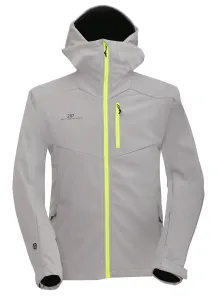STAFFANSTORP - ECO Men's multisport jacket - Grey