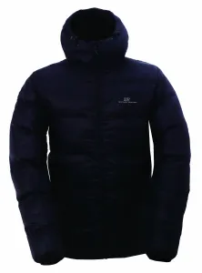 VINÄS Men's Hooded Jacket, black #1939142