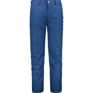 TÄLLBERG - men's winter ski/SNB pants (10000 mm) - blue #1243974
