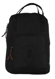 15L STEVIK backpack - Black