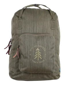20L STEVIK backpack - army green melange