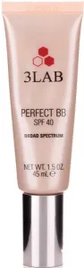 3LAB BB crema SPF 40 Broad Spectrum (Perfect BB) 45 ml 02