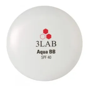 3LAB Crema BB SPF 40 Aqua BB (Compact Cream) 30 ml 01