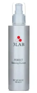 3LAB Emulsione viso detergente Perfect (Cleansing Emulsion) 200 ml