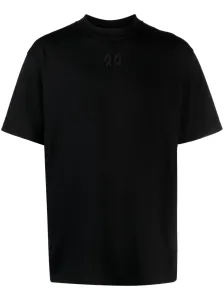 44 LABEL GROUP - T-shirt In Cotone #3119495