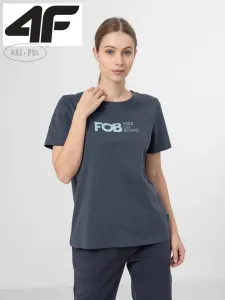 4F Woman's T-Shirt TSD010 #2903216