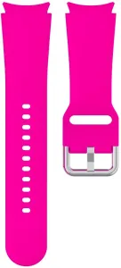 4wrist Cinturino per Samsung Watch4 - Barbie Powder