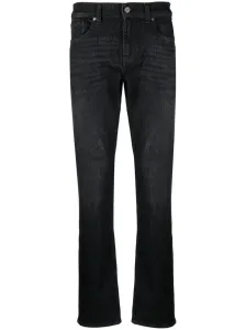 7 FOR ALL MANKIND - Jeans In Denim #2793249