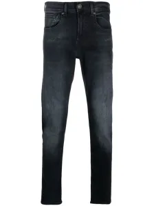7 FOR ALL MANKIND - Jeans In Denim #2793449