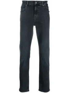 7 FOR ALL MANKIND - Jeans In Denim #2798571