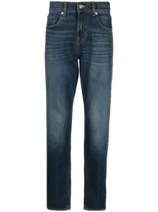 7 FOR ALL MANKIND - Jeans Slimmy
