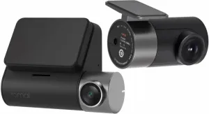 70mai Dash Cam Pro Plus+ Set Telecamera per auto