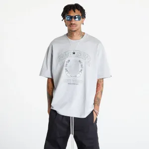 A BATHING APE Bathing Ape Relaxed Fit Tee Gray #3083475