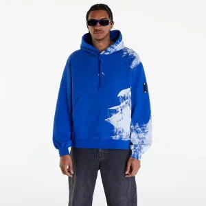 A-COLD-WALL* Brushstroke Hoodie Volt Blue #3114242