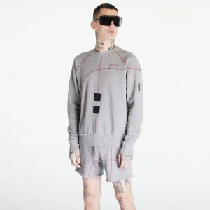 A-COLD-WALL* Intersect Crewneck Cement #3073912