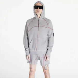 A-COLD-WALL* Intersect Hoodie Cement #3069459