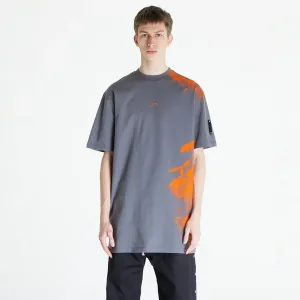 A-COLD-WALL* Brushstroke T-Shirt Slate #3079270