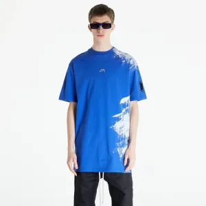 A-COLD-WALL* Brushstroke T-Shirt Volt Blue #3079273