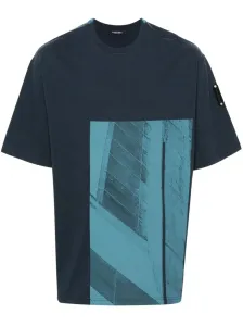 A COLD WALL - T-shirt In Cotone #3102466