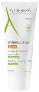 A-DERMA Crema lenitiva rigenerante Epitheliale A.H (Ultra Soothing Repairing Cream) 100 ml