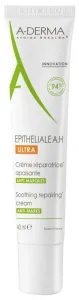 A-DERMA Crema lenitiva rigenerante Epitheliale A.H (Ultra Soothing Repairing Cream) 40 ml