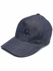 A.P.C. - Cappello Con Logo