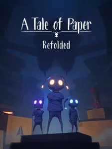 A Tale of Paper: Refolded (PC) Steam Key EUROPE