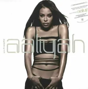 Aaliyah Ultimate Aaliyah (3 LP)