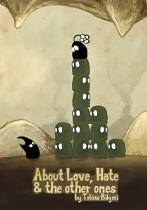 About Love, Hate and the other ones (PC) Steam Key EUROPE