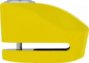 Abus 275 Yellow Moto serratura