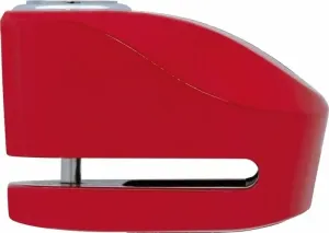 Abus 275A Red Moto serratura