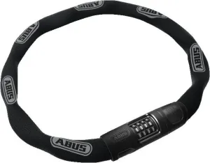 Abus 8808C/85 Black 85 cm