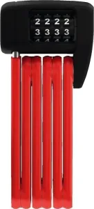 Abus Bordo Lite Mini 6055C/60 Red 60 cm