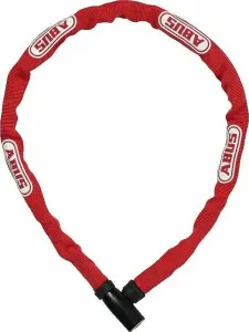 Abus Steel-O-Chain 4804K/75 Red