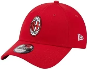 AC Milan 9Forty Core Team Color UNI Cappellino