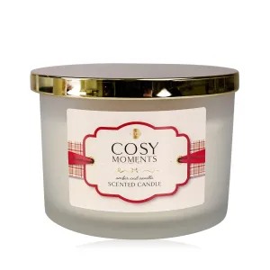 Accentra Candela profumata Cosy Moments (Scented Candle) 330 g