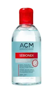 ACM Acqua micellare per pelli problematiche Sébionex (Micellar Lotion) 250 ml