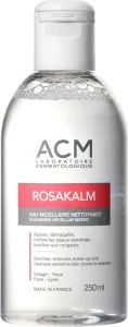 ACM Acqua micellare viso antirossore Rosakalm (Cleansing Micellar Water) 250 ml