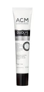 ACM Crema idratante contro invecchiamento cutaneo Duolys Riche (Anti-Ageing Moisturising Skincare) 40 ml
