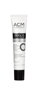 ACM Crema idratante contro invecchiamento cutaneo per pelli normali e miste