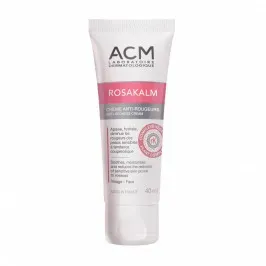 ACM Crema viso antirossore Rosakalm (Anti-redness Cream) 40 ml