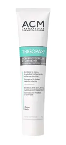 ACM Cura lenitiva e protettiva in zone di attrito di pelle Trigopax (Soothing and Protective Skincare) 30 ml